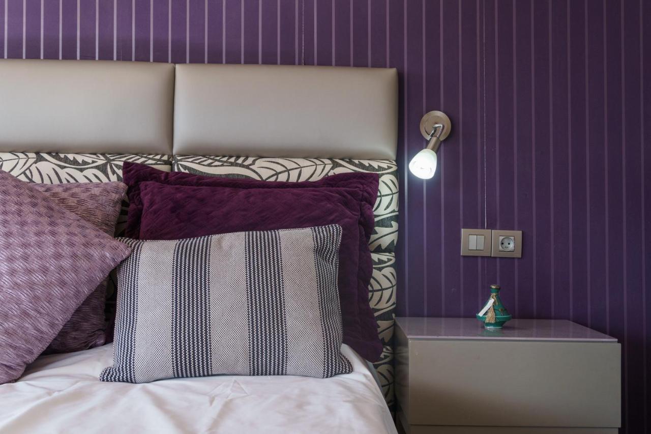 Luxury Bouskoura Pearl Villa *