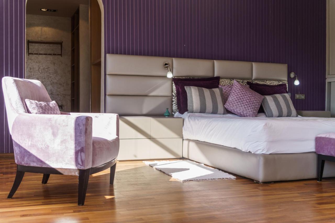 Luxury Bouskoura Pearl Villa
