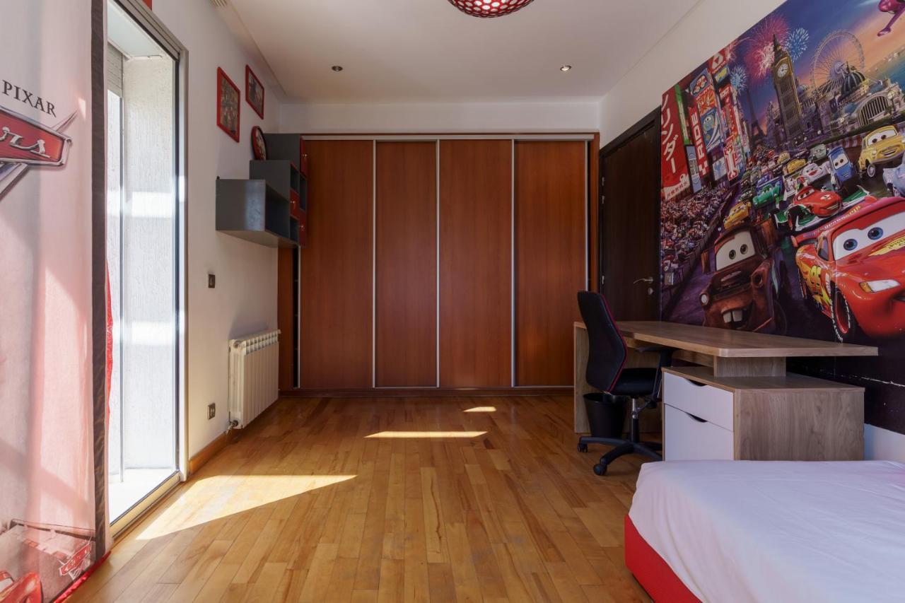 Villa Luxury Bouskoura Pearl Casablanca