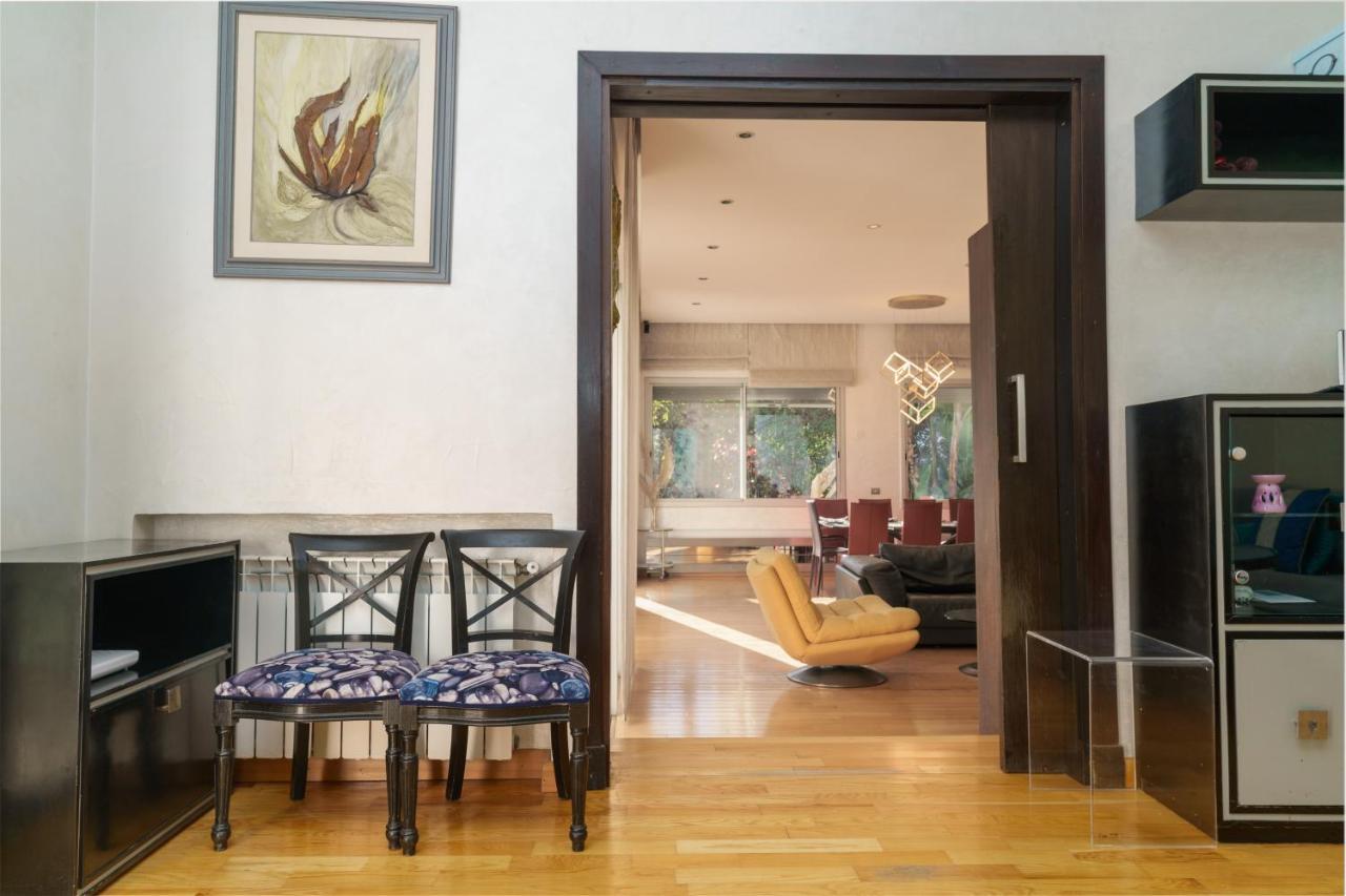 Villa Luxury Bouskoura Pearl *